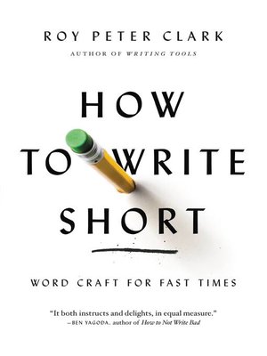 cover image of How to Write Short